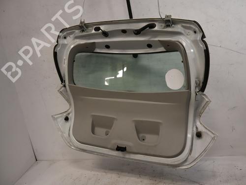 Tailgate RENAULT ZOE (BFM_) ZOE | BP39220598C6 - Image 2