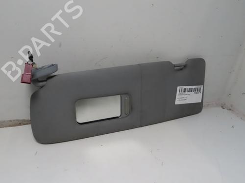 Left sun visor BMW 1 (E87) 116 i | BP27643476I1