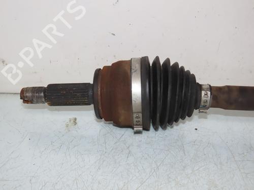 Used Right front driveshaft KIA PROCEED (CD) 1.0 T-GDI (120 hp) 25610962