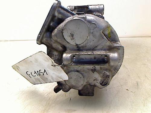 AC compressor OPEL CORSA D (S07) 1.3 CDTI (L08, L68) | BP8977682M34