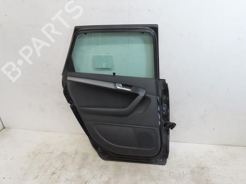 left-rear-door-audi-a3-sportback-8pa-2004-2005-2006-2007-2008-2009-2010-2011-2012-2013-2014-2015-32200451 main image