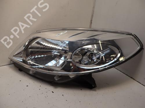 Used Left headlight Left headlight 39220986 39220986