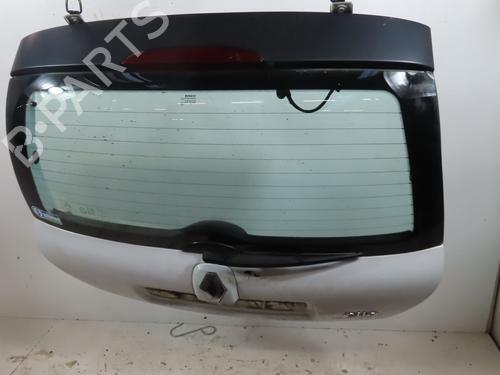 Tailgate RENAULT CLIO II (BB_, CB_) 1.5 dCi (B/C2J) | BP30954001C6