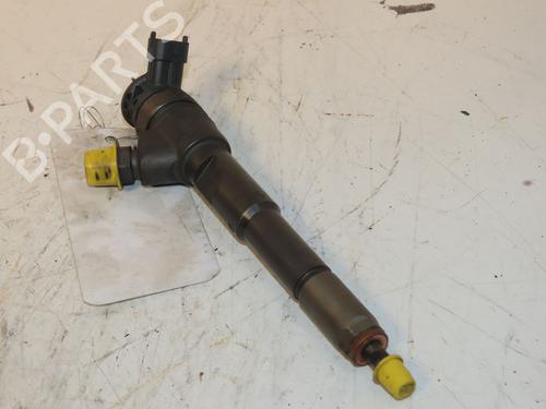 Injector RENAULT KANGOO III Box Body/MPV 1.5 Blue dCi 75 (FJAA) | BP32179311M100 - Image 2