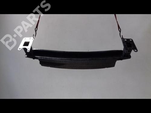 Front bumper reinforcement SKODA FABIA II Combi (545) 1.4 TDI | BP8988149C109 