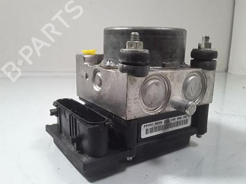 Used ABS pump DACIA LOGAN MCV (KS_) 1.5 dCi (KS0W) (86 hp) 8996039