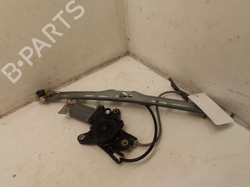 Used Front left window mechanism PEUGEOT 306 (7B, N3, N5) 1.6 (98 hp) 29319439