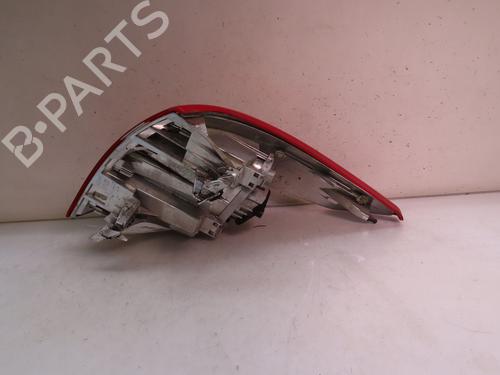 Left taillight CITROËN C4 Picasso I MPV (UD_) 1.6 HDi | BP16875946C34 
