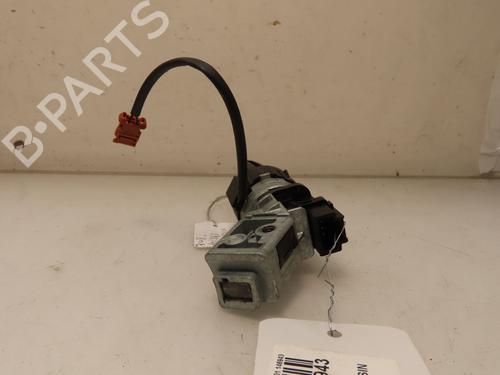 Used Ignition barrel PEUGEOT 308 CC (4B_) 1.6 16V (156 hp) 26702276