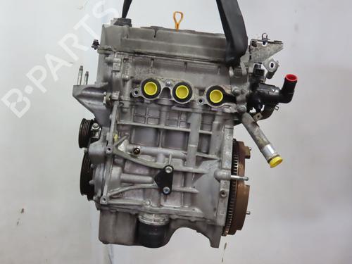 Used Engine Engine 36483495 36483495