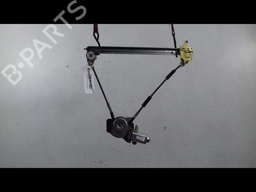 Used Rear right window mechanism Rear right window mechanism 10064115 10064115