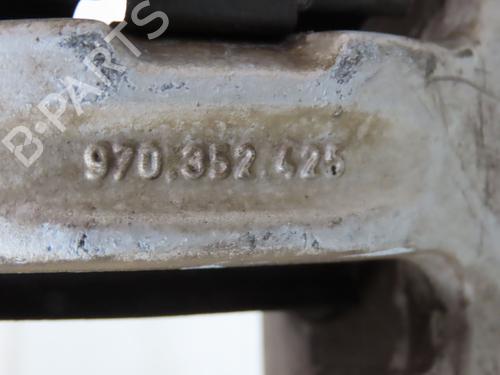Right rear brake caliper PORSCHE PANAMERA (970) 3.0 S E-Hybrid | BP24832558M106 