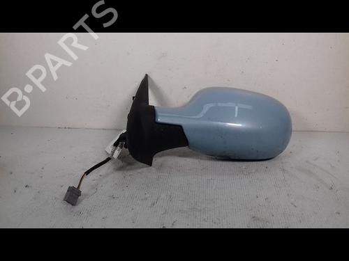 Left mirror NISSAN MICRA III (K12) 1.5 dCi | BP9000749C26