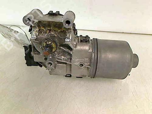 Front wiper motor RENAULT TWINGO II (CN0_) 1.5 dCi 75 | BP36485338M29 - Image 2