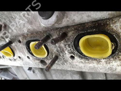 Engine BMW 3 Coupe (E46) 323 Ci | BP12594596M1 