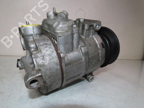 Used AC compressor AUDI A1 (8X1, 8XK) 1.4 TFSI (122 hp) 27352112