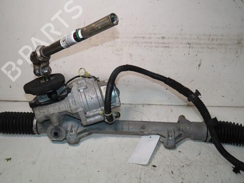 Used Steering rack PEUGEOT 208 I (CA_, CC_) 1.2 VTI 82 (82 hp) 30951146