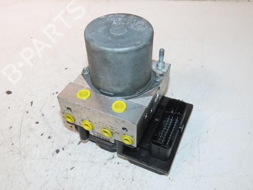 Used ABS pump DS DS 5 (KF_) 1.6 BlueHDi 120 (120 hp) 31030781