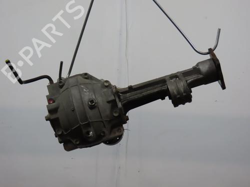 Differensial forvogn SUZUKI GRAND VITARA I (FT, HT) 2.0 4x4 (SQ 420) | BP30950972M23