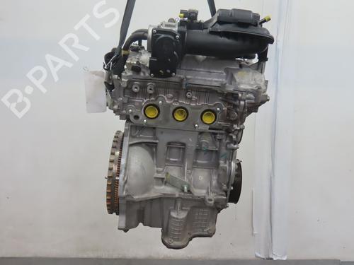 Used Engine NISSAN MICRA IV (K13K, K13KK) 1.2 (80 hp) 26310845