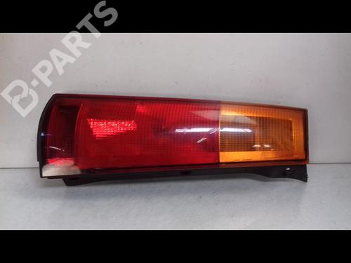 Used Left taillight HONDA CR-V I (RD) 2.0 16V 4WD (RD1, RD3) (128 hp) 8984032