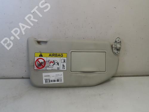 Right sun visor FORD ECOSPORT 1.0 EcoBoost | BP36485012I2 - Image 2