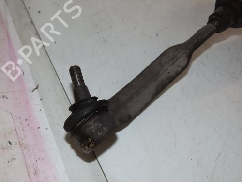 Steering rack PEUGEOT 407 (6D_) 2.0 HDi 135 (6DRHRH, 6DRHRE, 6DRHRG, 6DRHRJ) | BP23989435M22