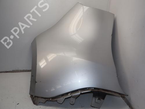 Kofangerhjørne Kofangerhjørne RENAULT SCÉNIC III (JZ0/1_) 1.5 dCi (110 hp) 39518682 39518682