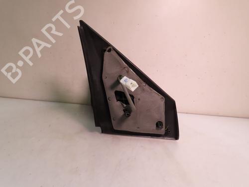 Left mirror DACIA LODGY (JS_) 1.2 TCe (JSAY, JSM0) | BP16277953C26 
