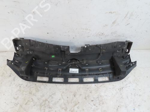 Grille CITROËN C3 III (SX) 1.2 VTi 82 | BP28593964C40 