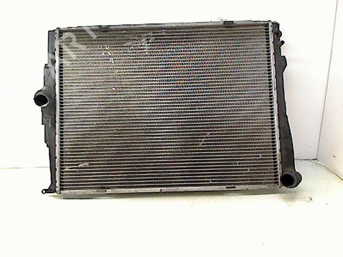 Used Water radiator BMW 1 (E87) 116 i (115 hp) 8978455