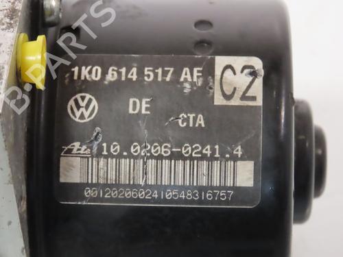 Used ABS pump ABS pump SEAT ALTEA (5P1) 1.9 TDI (105 hp) 21672474 21672474
