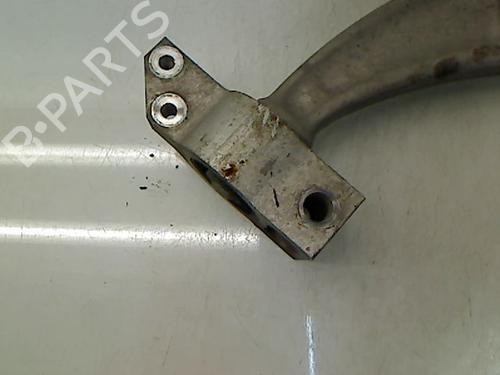 Left front suspension arm VW PASSAT B6 (3C2) 2.0 TDI 16V | BP14890117M12 