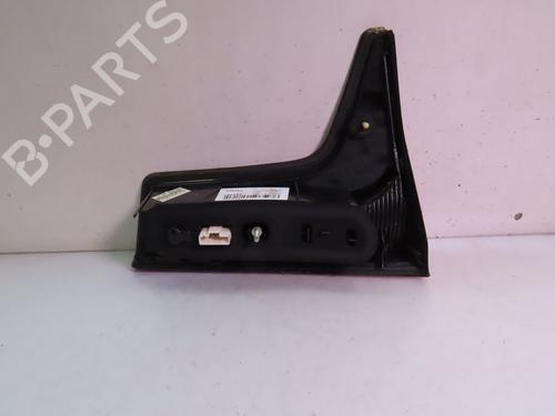 Right tailgate light CITROËN C5 II (RC_) 2.0 HDi (RCRHRH) | BP15886544C80 