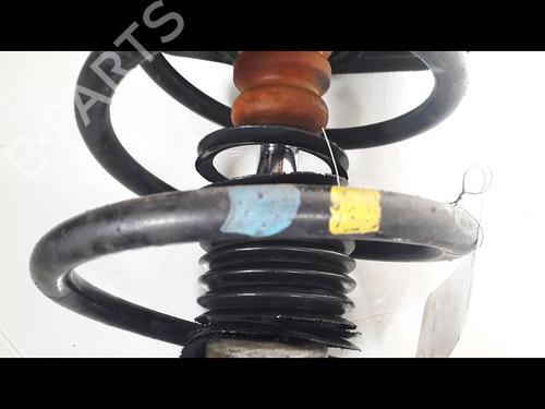 Højre fortil støddæmper CITROËN EVASION MPV (22, U6) 2.0 HDI (109 hp) 10486505