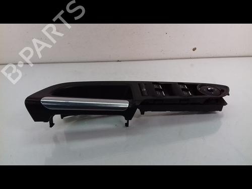 Used Left front window switch FORD C-MAX II (DXA/CB7, DXA/CEU) 1.6 TDCi (115 hp) 9130042