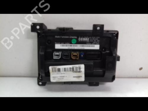 display-multifunzione-renault-captur-i-j5_-h5_-2013-26726509 main image