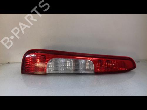 Used Left taillight FORD FOCUS C-MAX (DM2) 1.6 TDCi (109 hp) 8983741