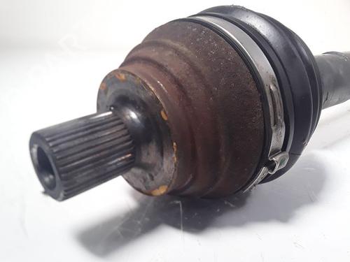 Used Right front driveshaft SEAT ALTEA XL (5P5, 5P8) 1.4 TSI (125 hp) 9002137