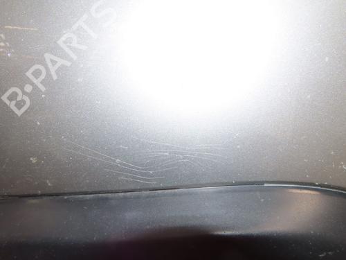 Front bumper NISSAN QASHQAI / QASHQAI +2 I (J10, NJ10, JJ10E) 2.0 dCi All-wheel Drive | BP27245885C7 