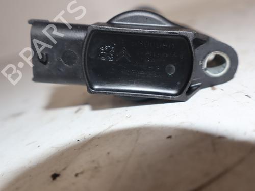 Used Ignition coil Ignition coil CITROËN C4 CACTUS 1.2 THP 110 (110 hp) 35747953 35747953