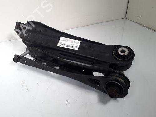 Used Left rear suspension arm BMW X3 (F25) xDrive 20 d (184 hp) 14890723