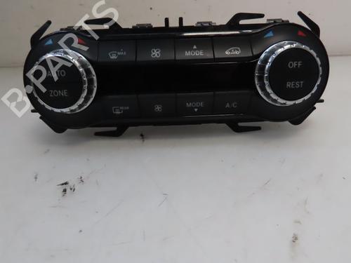 Climate control MERCEDES-BENZ GLA-CLASS (X156) GLA 220 d 4-matic (156.905) | BP26669103I5 