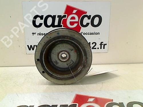 Used Pulley Pulley 38256827 38256827