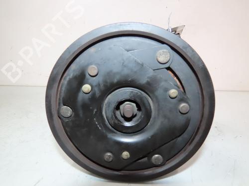 Used AC compressor RENAULT MEGANE I (BA0/1_) 1.6 16V (BA04, BA0B, BA11, BA1J, BA16, BA19, BA1K, BA1V,... (107 hp) 30950890