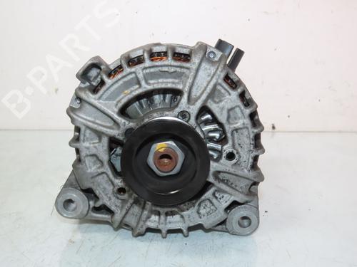 Used Alternator LAND ROVER RANGE ROVER EVOQUE (L538) 2.0 D 4x4 (150 hp) 30950726