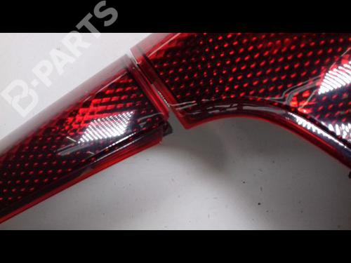 Left taillight NISSAN NOTE (E11, NE11) 1.5 dCi | BP9000834C34 