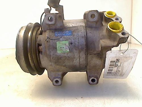 Used AC compressor MITSUBISHI L200 / TRITON (KA_T, KB_T) 2.5 DI-D 4WD (KB4T) (136 hp) 8985972