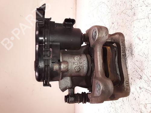 Left rear brake caliper INFINITI Q30 1.6 | BP14891519M107