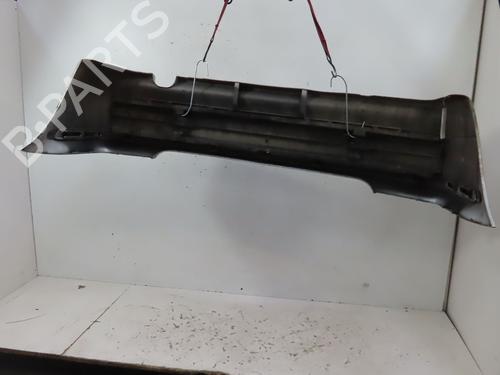 Rear bumper BMW 3 Compact (E46) 316 ti | BP24920246C8 